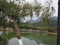 -乳源丽宫国际温泉酒店