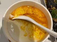 桂花靓豆腐-粉小主·贵州酸汤牛肉粉(南京仙林金鹰店)