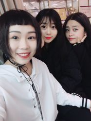 -单色舞蹈