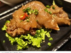 -橦橦小马扎烧烤 (传媒大学店)