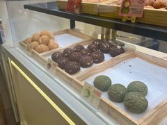 -西树泡芙(蓝色港湾店)