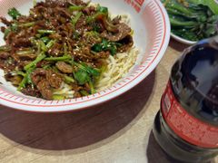 -阿当·小炒牛肉面(人广店)