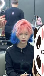 -藤野造型烫染·漂发