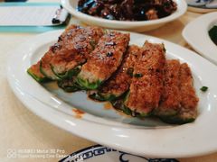 煎酿尖椒-汇兴源餐馆(小北路店)