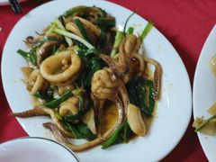 -蛇口康乐快餐鱼仔档(翠苑小区店)