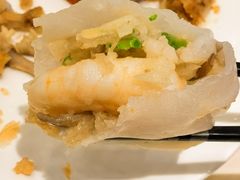 -凤凰楼酒家·粤宴点心(华强北店)