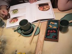 -锦府盐帮·侯宅(五棵松万达店)