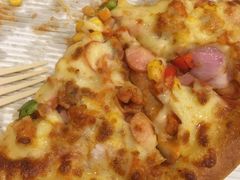 -尊宝比萨(厦大店)