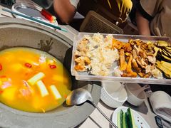 -芸山季·云南野生菌火锅(宝能环球汇店)