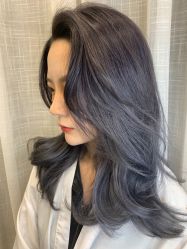 -AYO SALON