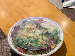 新贝乐色拉-新贝乐意大利餐厅(苏州中心店)