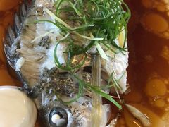 -崖口红树林海鲜餐厅