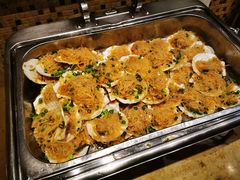 -芭菲盛宴·环球美食(锦城万达广场店)