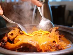 -闽鄂情·闽南招财鸭(水头店)