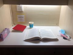 -蜜蜂读书·24h自习室(角门西店)