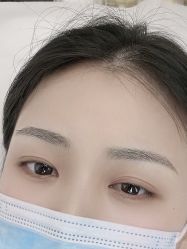 -久匠·野生眉半永久纹眉