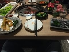 -好牛烧肉(世茂广场店)
