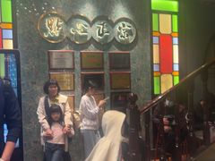 -点都德(聚福楼店)