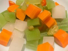 -丝路金桃·新疆菜(徐汇店)