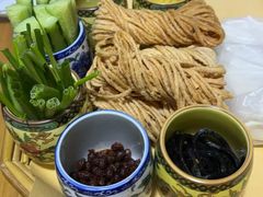 -十二道丰味·徐州土菜·烧烤(何山路店)