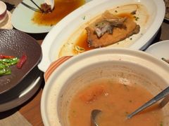 -曾宴·楚菜(湖北省博物馆店)