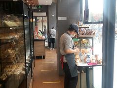 -85度C(北京玉蜓桥二店)