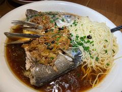 -金牌外婆家(苏州中心店)