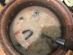 -潮粥荟·潮汕砂锅粥(朝阳大悦城店)
