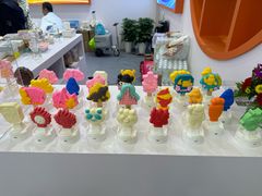 -天津梅江会展中心