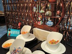 -西藏饭店·亚克·食光自助餐厅