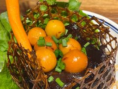 -鱼食饭稻·苏浙土菜17年老馆子(平江路店)