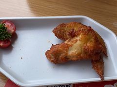 -豪客来牛排(红豆万花城店)