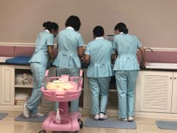 -阁涞玛尊月月子会所(温江店)