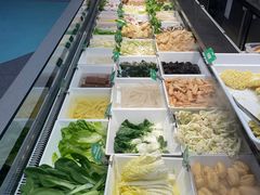 -椒锅锅·麻辣香锅(宝地广场城市集市店)