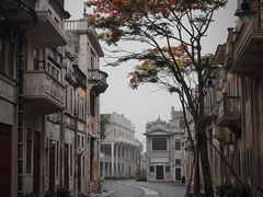 -赤坎·广东华侨国际旅游度假区