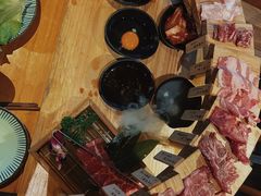 -AJIYA味屋和牛烤肉自助放题(温州万象城店)