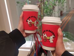 -Seesaw Coffee(武商MALL·武广店)