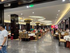 -尖沙咀大酒楼(罗村店·粤菜海鲜·宴会聚餐)