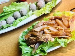 -牛很鲜潮汕牛肉火锅(朝晖路店)