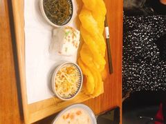 -头壹号 大油条·老长沙盖码饭(清河店)