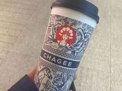 -霸王茶姬(上海静安大悦城店)