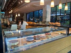-麦田工坊(月湖店)