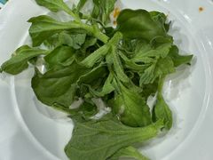 -新丁香海鲜主题餐厅(现代花园店)