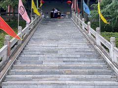 -句容茅山景区