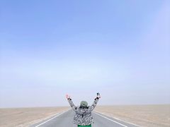 -敦煌雅丹国家地质公园