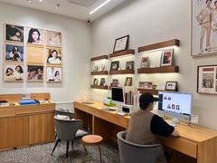 -海马体照相馆(重庆万象城大师店)