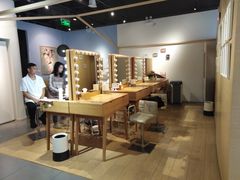 -天真蓝照相馆(西安南门王府井LAB店)
