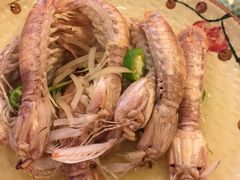 -盛港湾海鲜食府(黄沙店)