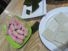 -老殷锅仔