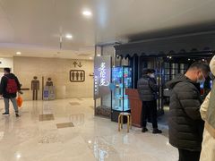 -星伦多自助料理·涮烤一体(虹悦城店)